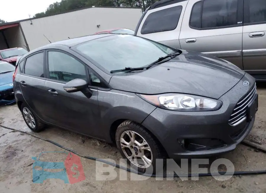 3FADP4EJ2FM157868 Photo# 4