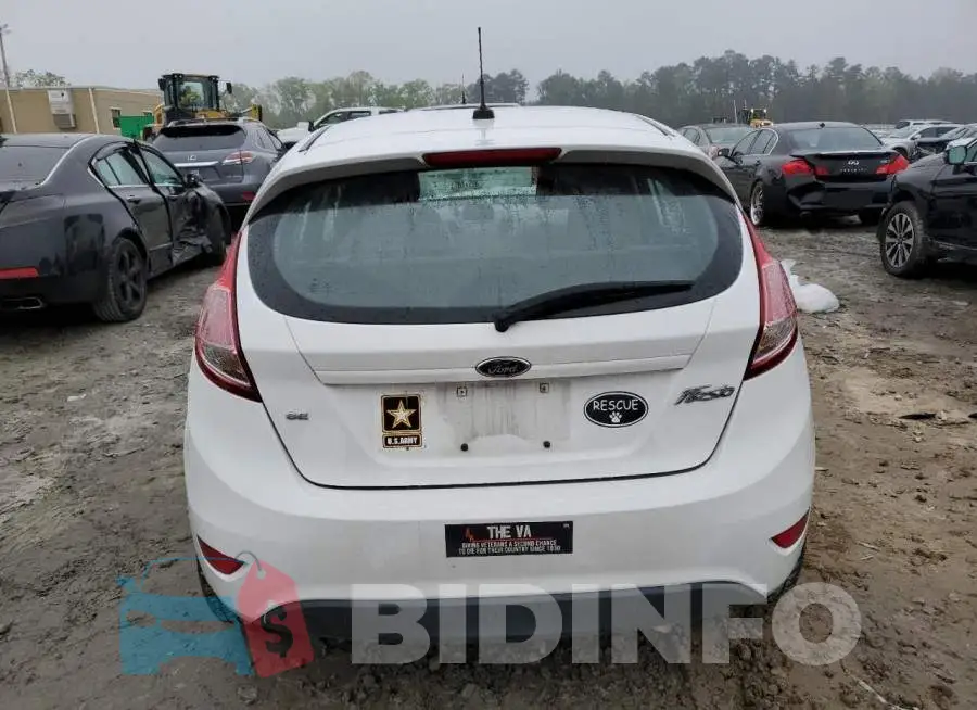 3FADP4EJ4GM204710 Photo# 6