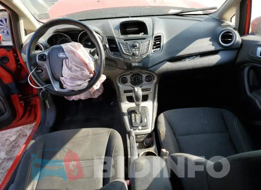 3FADP4EJXEM149015 Photo# 8