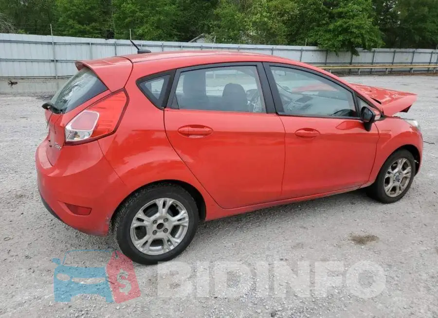3FADP4EJXEM149015 Photo# 3