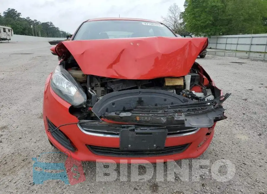 3FADP4EJXEM149015 Photo# 5
