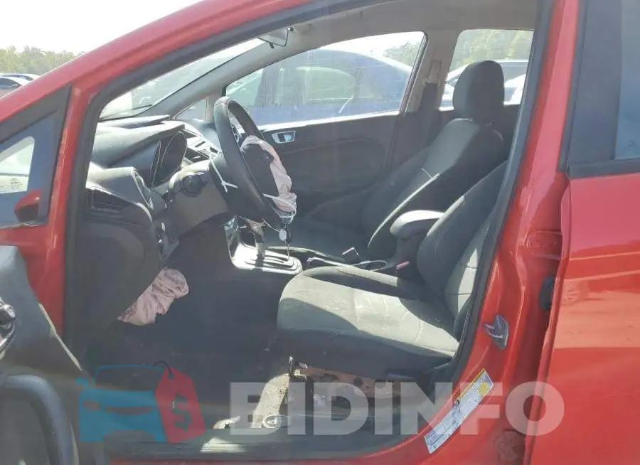 3FADP4EJXEM149015 Photo# 7