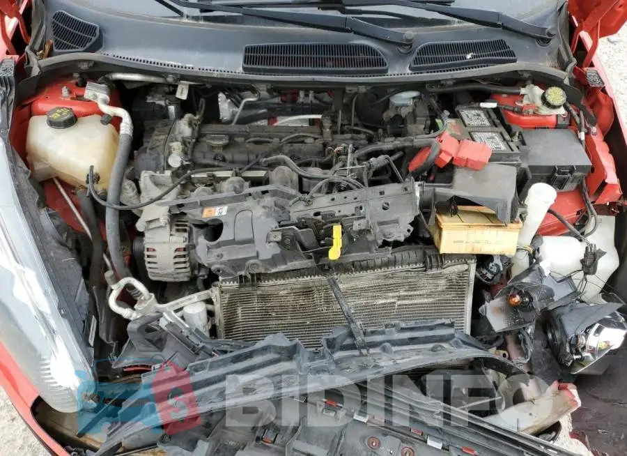 3FADP4EJXEM149015 Photo# 11