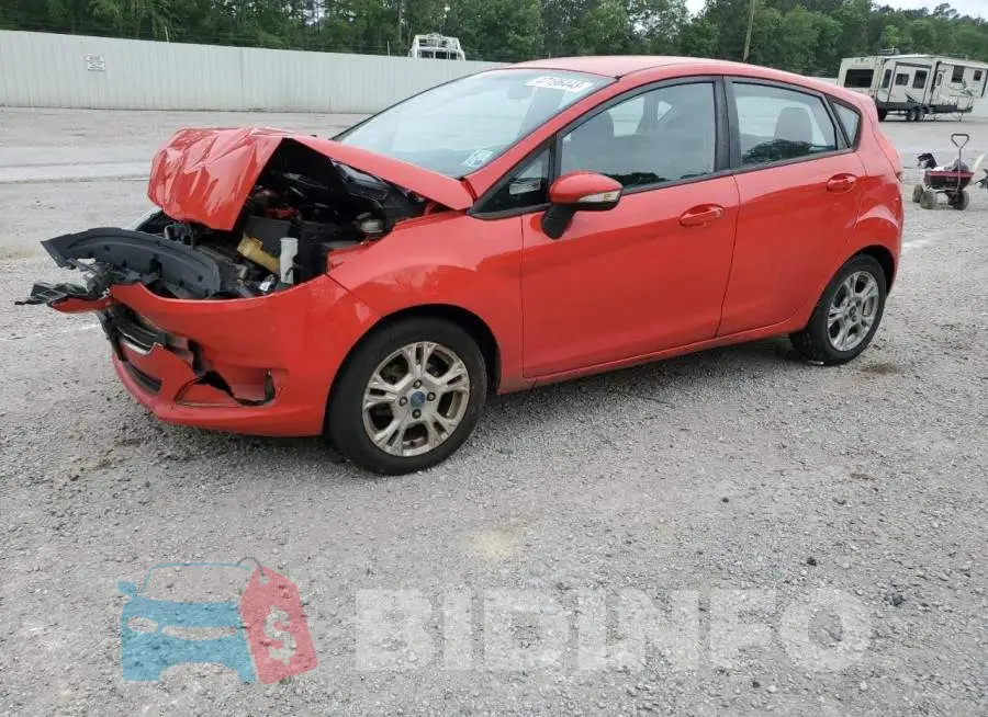 3FADP4EJXEM149015 Photo# 1