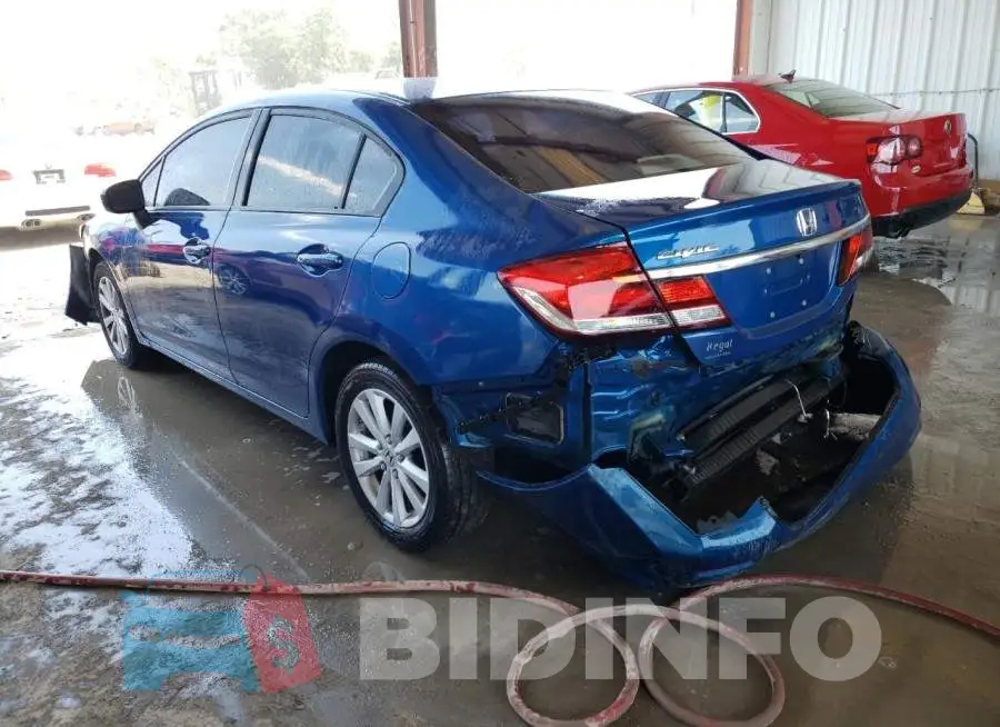 19XFB2F54FE007844 Photo# 2