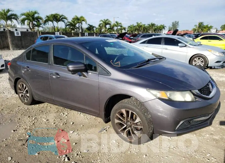19XFB2F88FE025158 Photo# 4