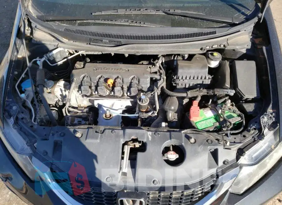 19XFB2F91EE271072 Photo# 11