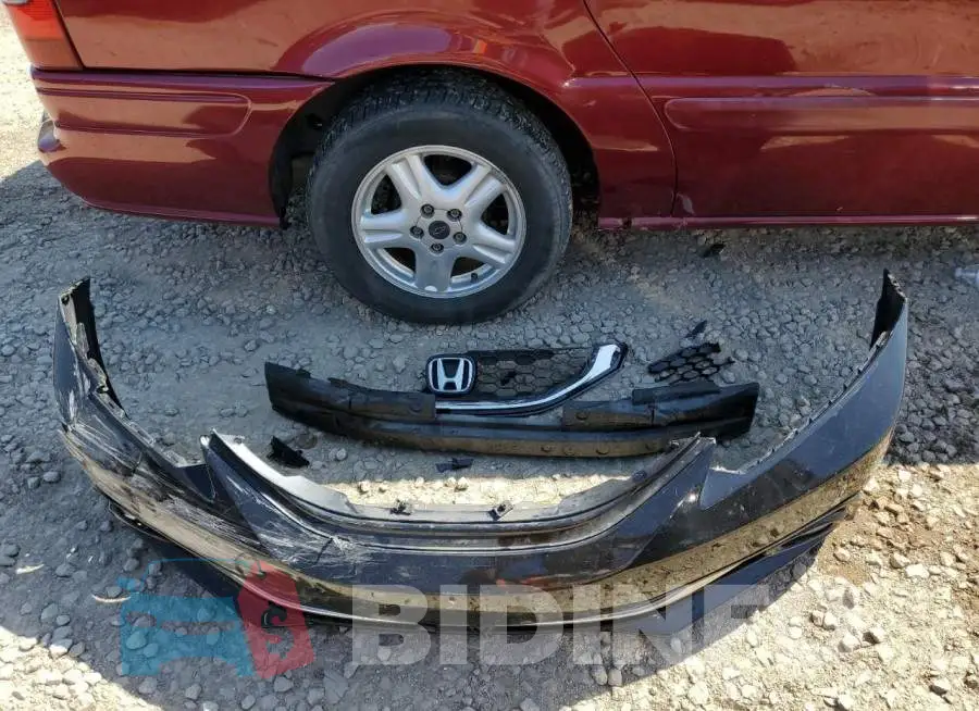 19XFB2F91FE083444 Photo# 12