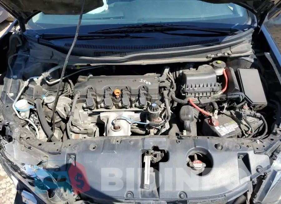 19XFB2F91FE083444 Photo# 11
