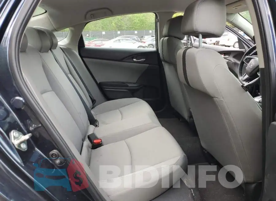 19XFC2F50HE211203 Photo# 10