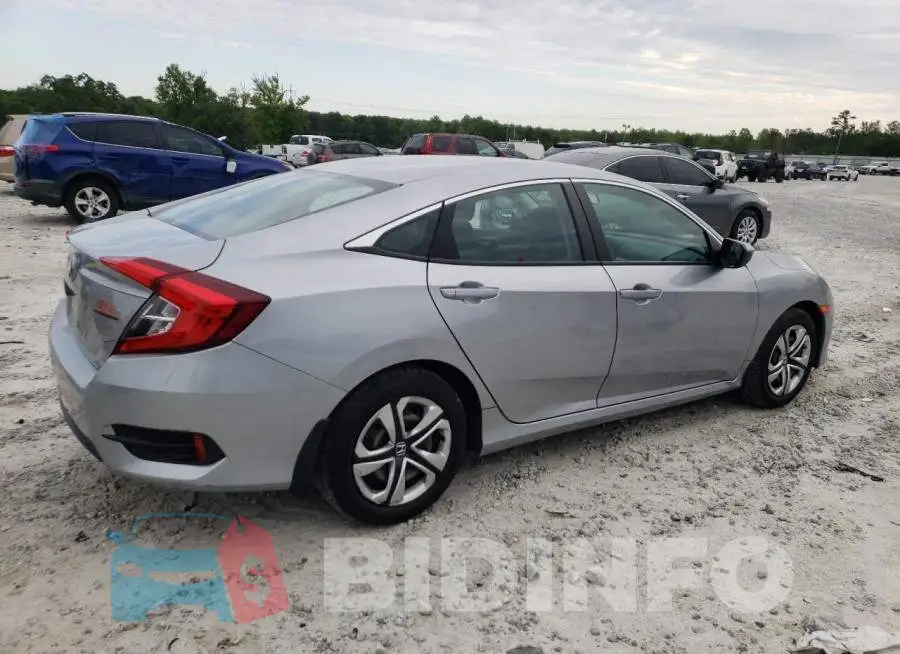 19XFC2F58GE050078 Photo# 3