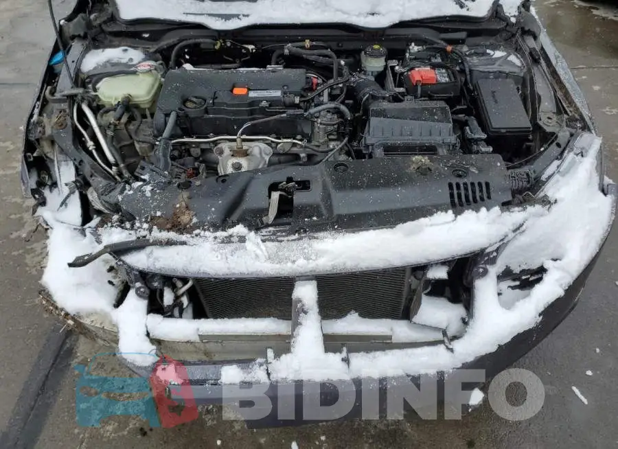 19XFC2F58GE243377 Photo# 11
