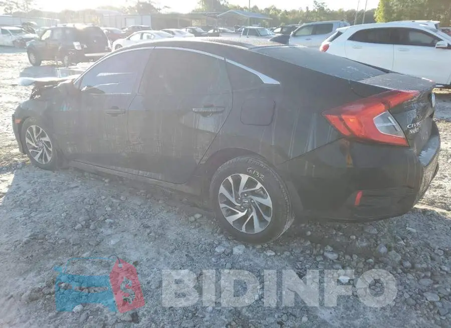19XFC2F76HE070204 Photo# 2