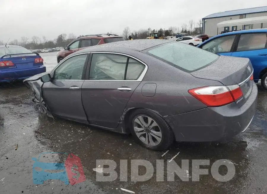 1HGCR2F31FA176818 Photo# 2