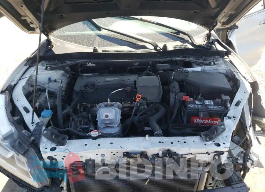 1HGCR2F59HA275827 Photo# 11