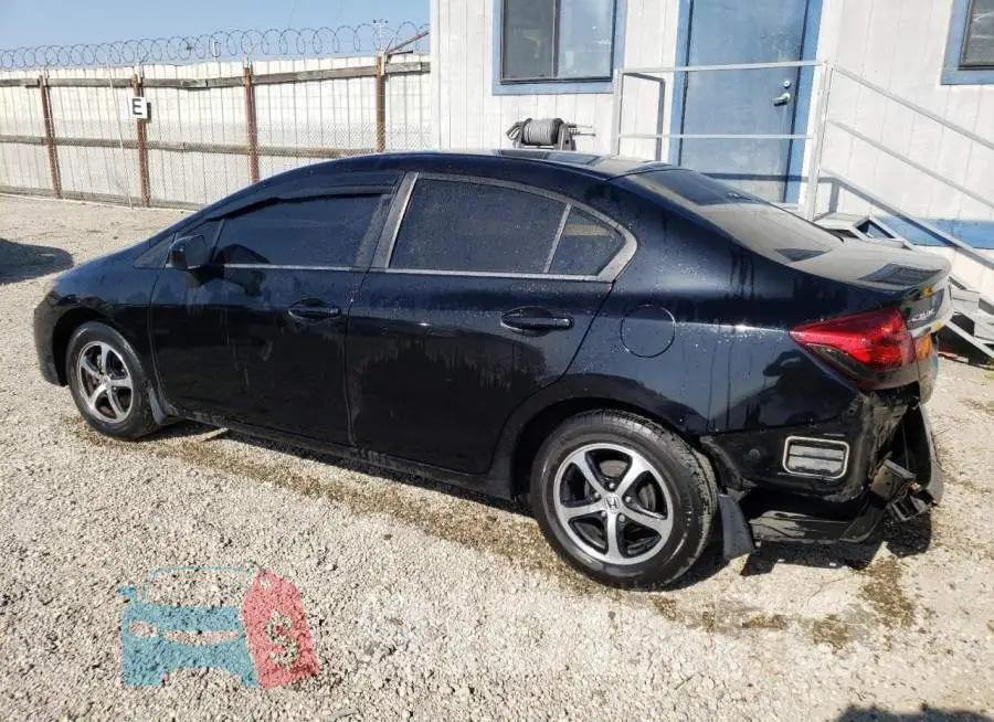 2HGFB2F76FH552113 Photo# 2