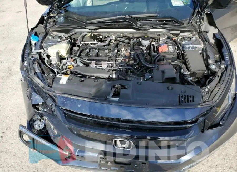 2HGFC1F38MH704832 Photo# 11