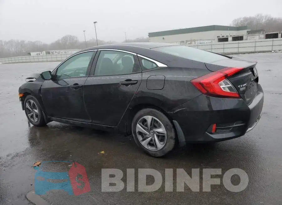 2HGFC2F60MH544445 Photo# 2