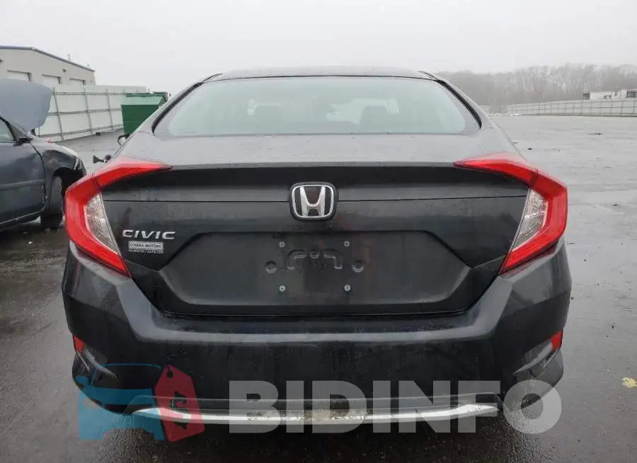 2HGFC2F60MH544445 Photo# 6