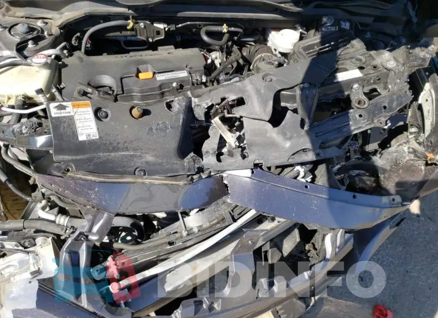 2HGFC2F85MH529411 Photo# 11