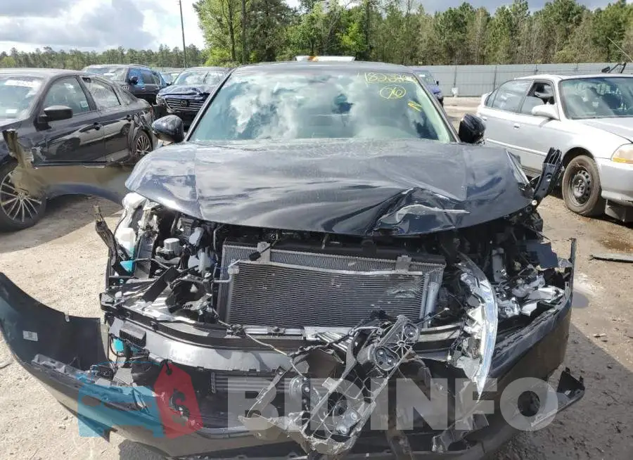 2HGFE1F95NH321589 Photo# 5
