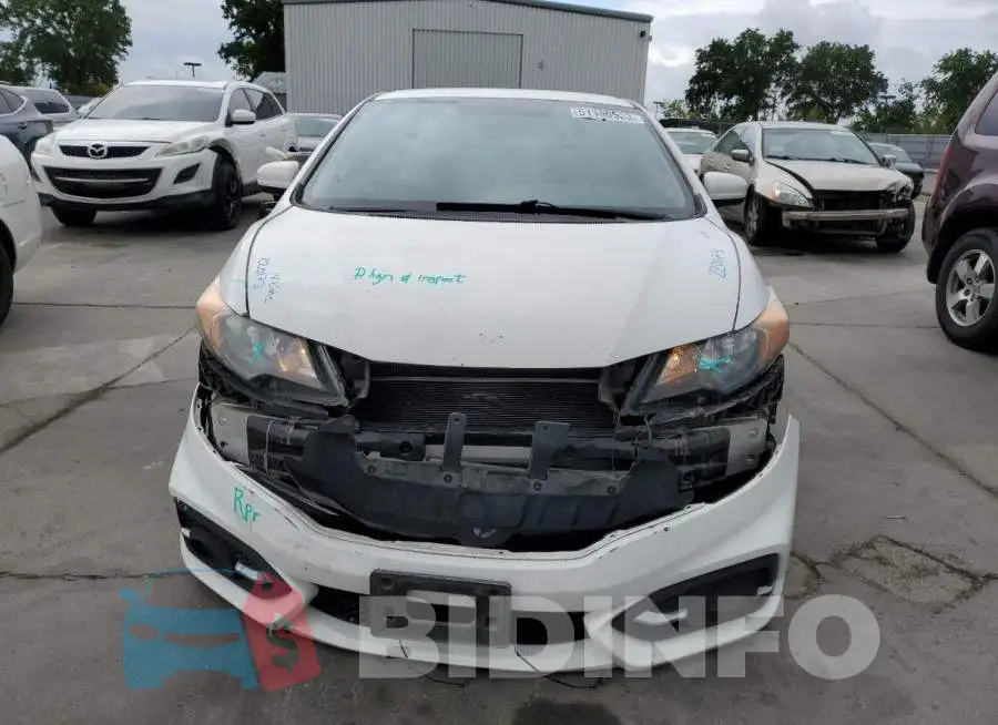 2HGFG3B58FH521912 Photo# 5
