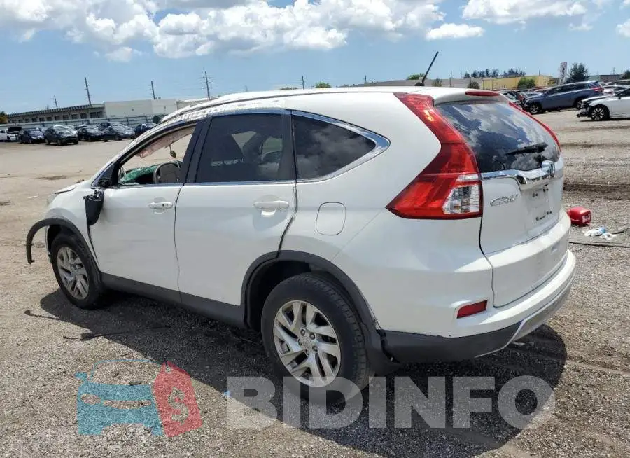 5J6RM3H55GL015657 Photo# 2