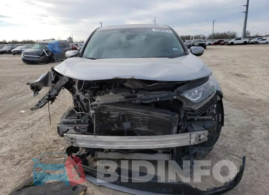 7FARW1H84HE022607 Photo# 5