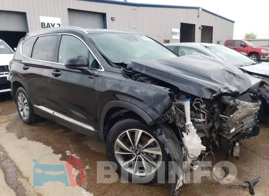 5NMS3CAD5KH041519 Photo# 4