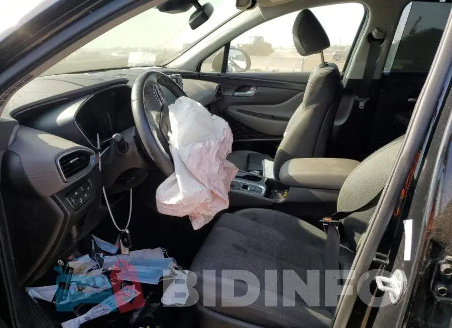 5NMS3CAD5KH041519 Photo# 7