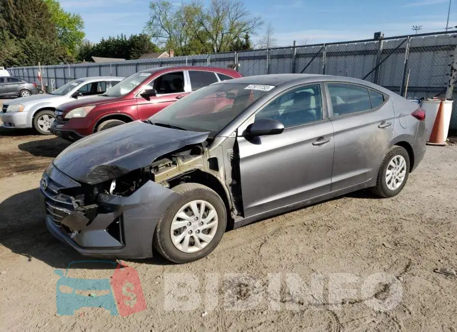 5NPD74LF7KH416122 Photo# 1