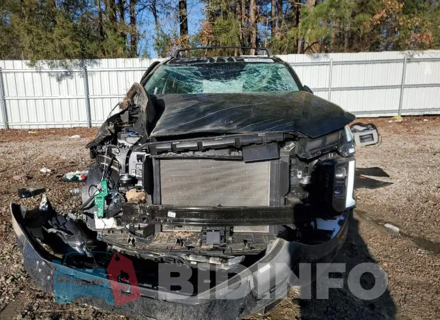 KM8R34GE4PU490089 Photo# 5