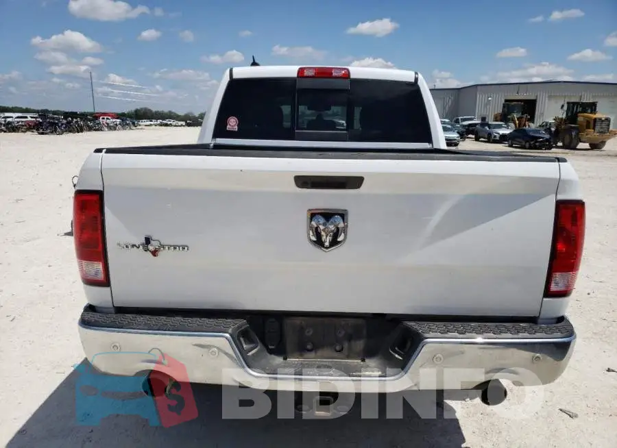1C6RR6LT6KS532549 Photo# 6