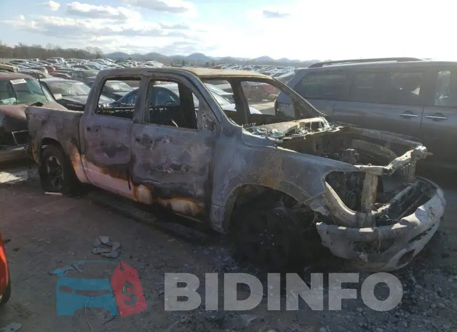 1C6SRFLT5KN779674 Photo# 4