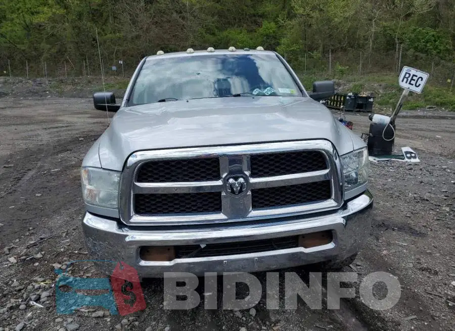 3C6TR5CT0EG245977 Photo# 5