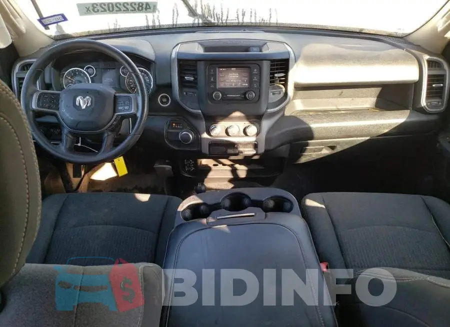 3C6UR5CJ2LG142995 Photo# 8