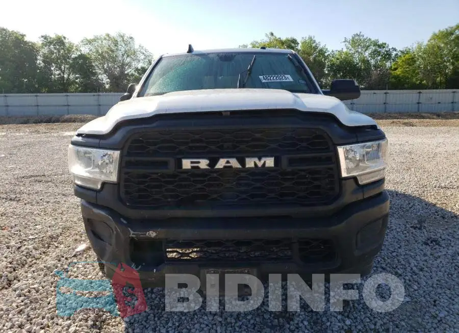 3C6UR5CJ2LG142995 Photo# 5