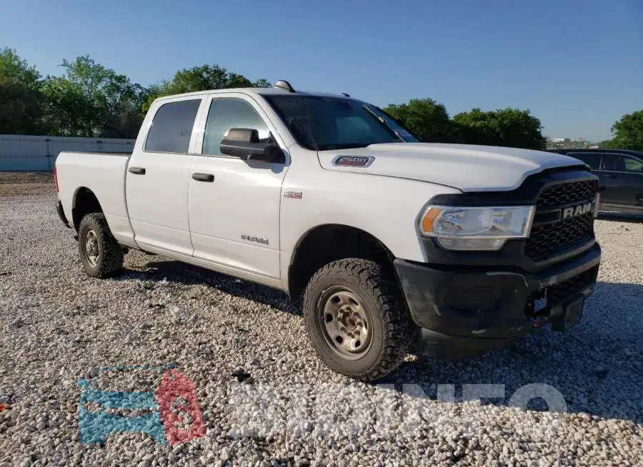 3C6UR5CJ2LG142995 Photo# 4