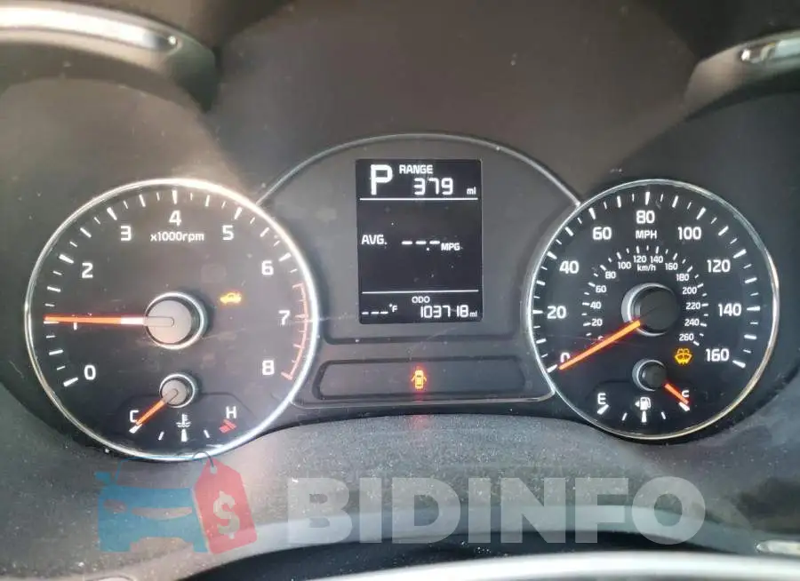 3KPFK4A78HE144163 Photo# 9