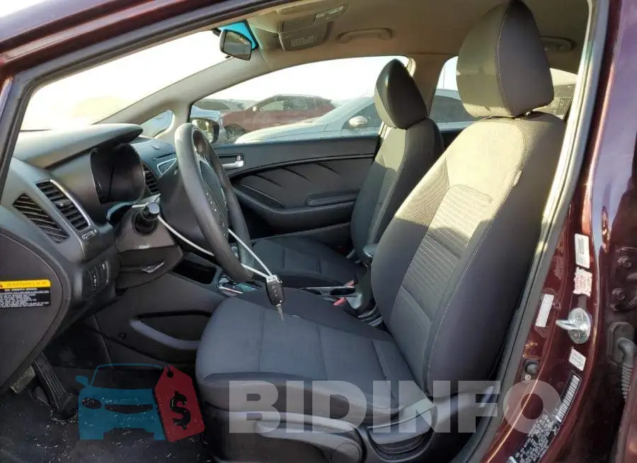 3KPFL4A71HE012309 Photo# 7