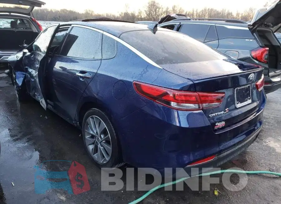5XXGT4L35JG254399 Photo# 2