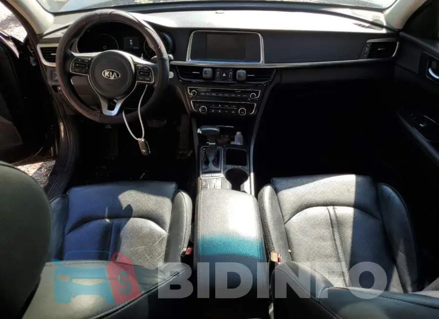 5XXGU4L35JG201604 Photo# 8