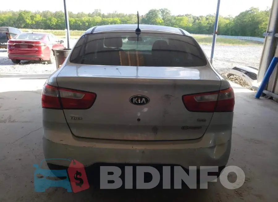 KNADM4A36F6528747 Photo# 6