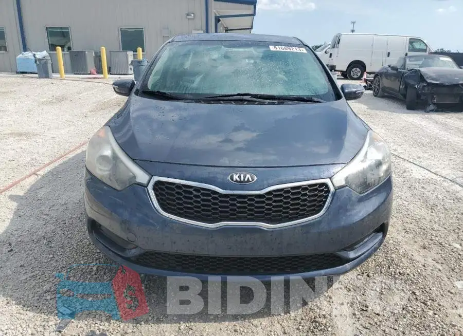 KNAFX4A69E5147750 Photo# 5