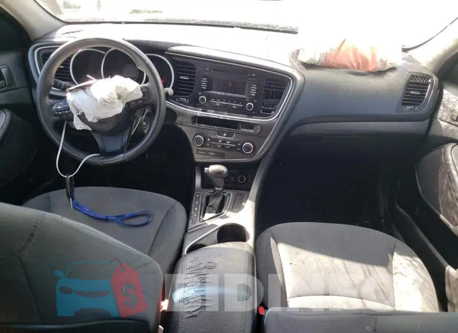 KNAGM4A7XF5620434 Photo# 8