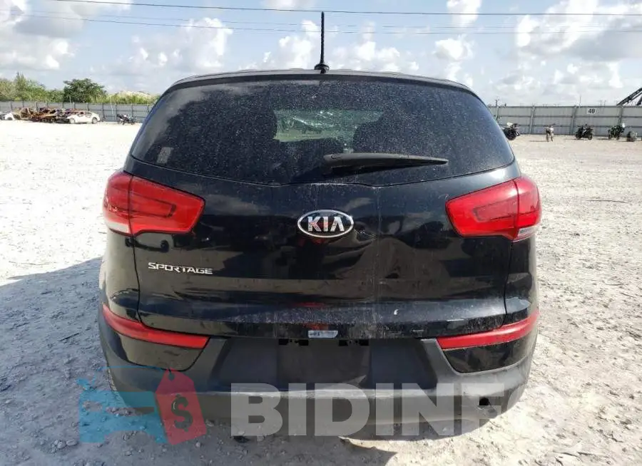 KNDPB3AC3G7856946 Photo# 6