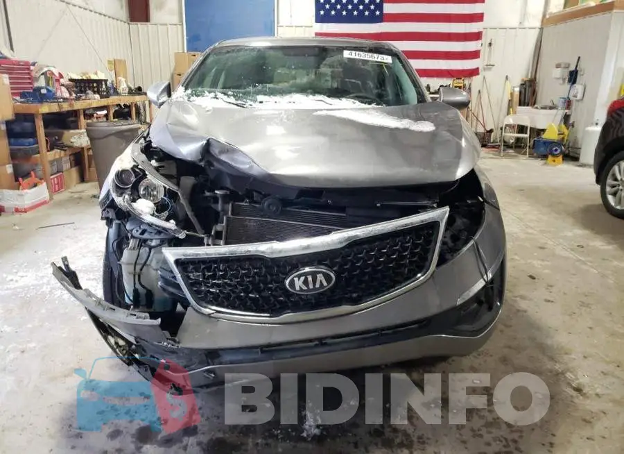 KNDPB3AC6F7711253 Photo# 5