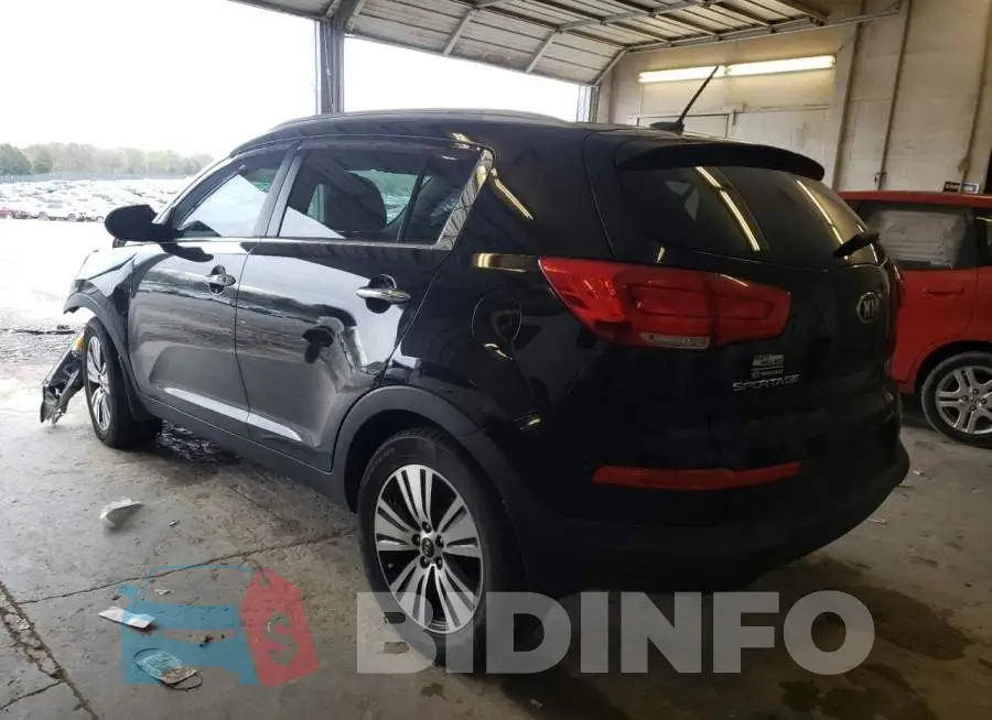 KNDPC3AC1G7874262 Photo# 2