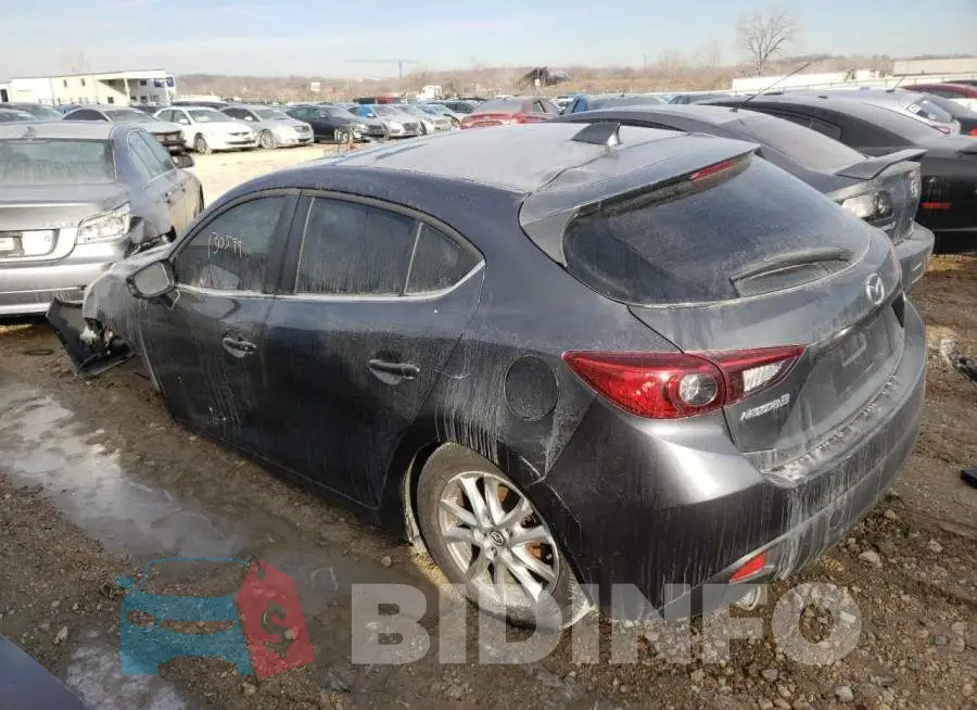 JM1BM1M7XE1109397 Photo# 2
