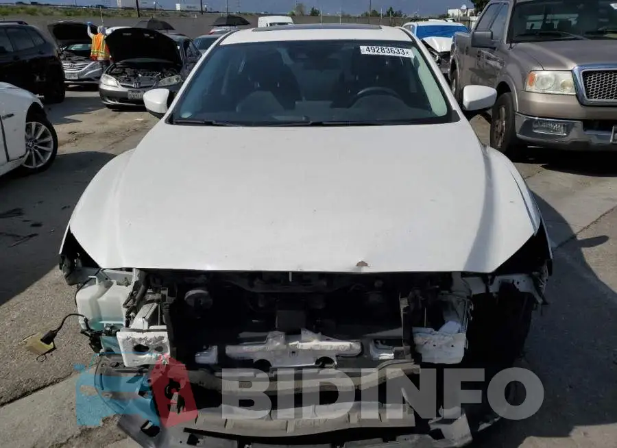 JM1GL1VM6J1308776 Photo# 5
